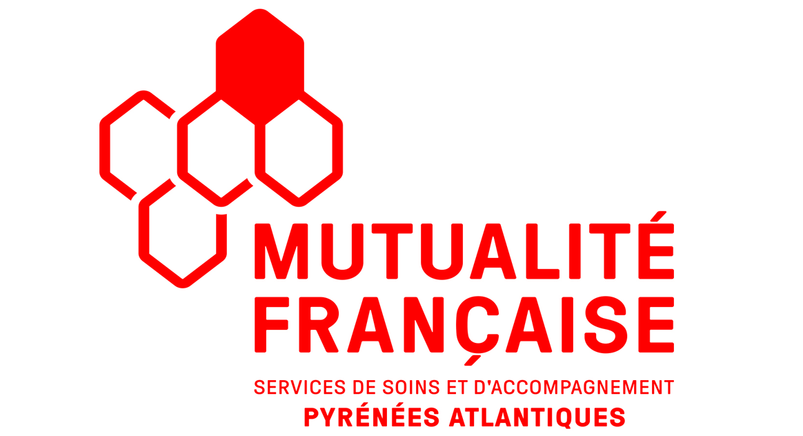 Mutualité 64 logo